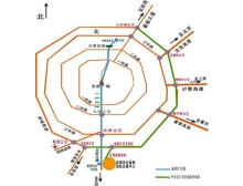 黔南布依族苗族自治州成都電子展會(huì)|展館交通信息
