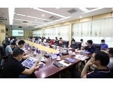 莆田市第八屆中國電子信息博覽會(huì)深圳座談會(huì)成功召開
